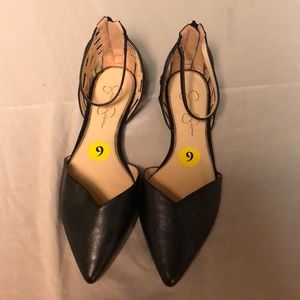 Size 9 shoe never worn